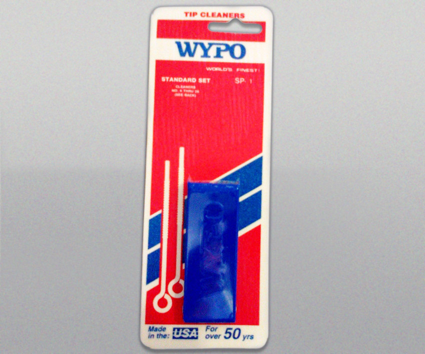 Wypo Tip Cleaner Kit Standard editz  large
